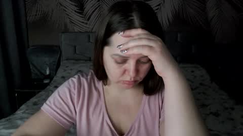 Ulyana online show from 02-16-26, 08:21