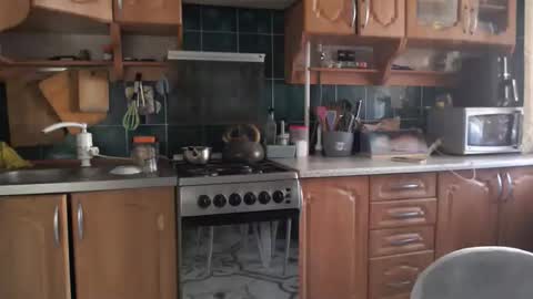 Ulyana online show from 02-21-26, 08:15