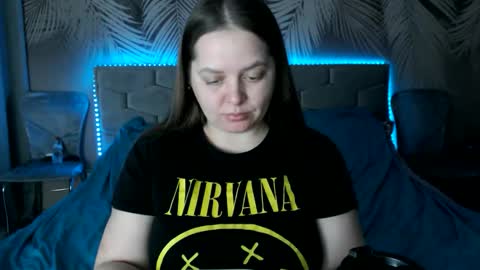 Ulyana online show from 03-02-26, 07:26