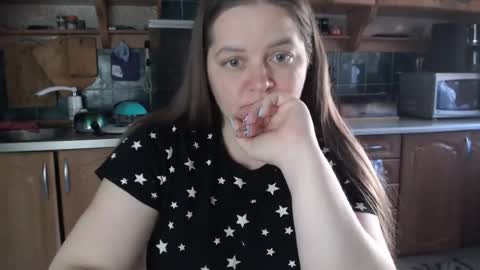 Snapshot of ulystar chatting on 06-21-26, 06:16 Ulyana online show from 06-21-26, 06:16