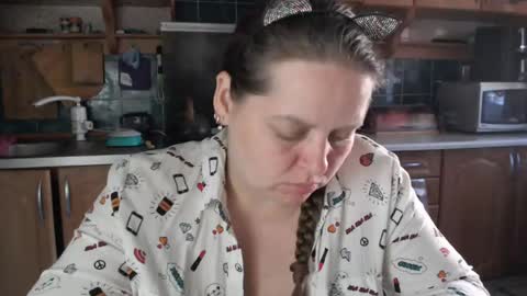 Snapshot of ulystar chatting on 07-12-26, 04:36 Ulyana online show from 07-12-26, 04:36
