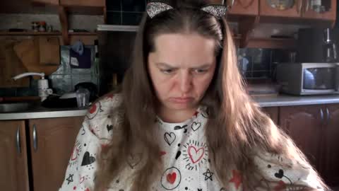Snapshot of ulystar chatting on 07-18-26, 04:27 Ulyana online show from 07-18-26, 04:27