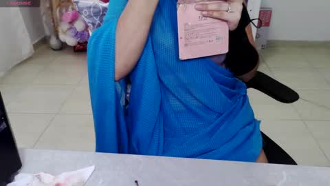 umarani online show from 03-05-25, 04:02