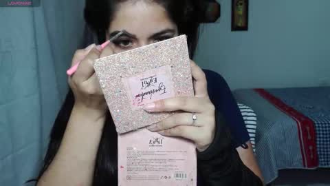 umarani online show from 10-13-25, 01:33