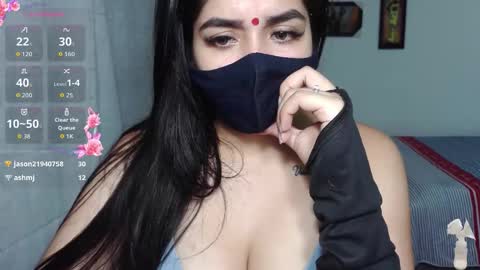 umarani online show from 10-14-25, 01:56