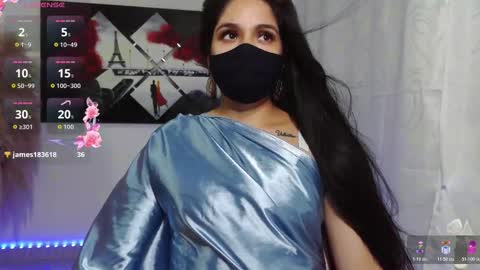 umarani online show from 12-15-25, 03:27