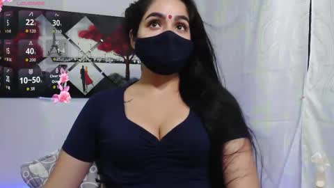 umarani online show from 12-22-25, 04:26