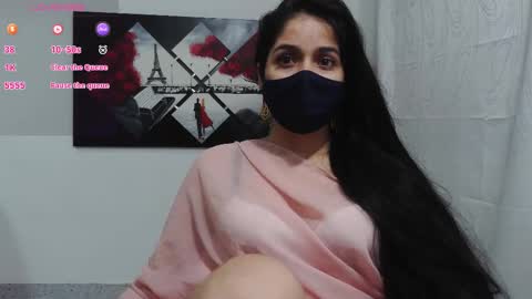 umarani online show from 02-25-26, 02:48