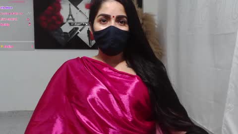 umarani online show from 04-16-26, 11:29