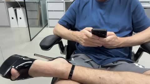 umcaradesaltoalto online show from 09-21-25, 05:47