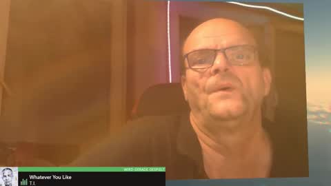 umdenker2003 online show from 02-13-26, 07:54