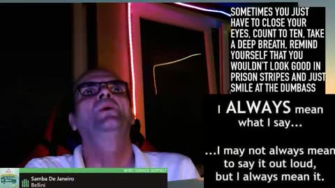 umdenker2003 online show from 03-06-26, 09:55