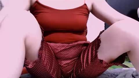 umi_sweet online show from 04-11-26, 08:02