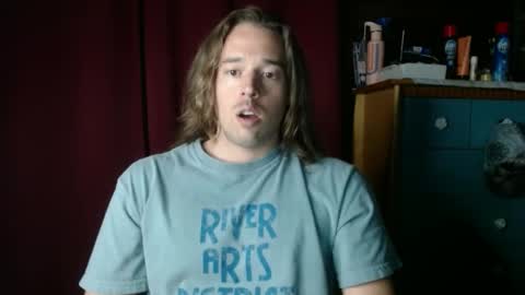 Andrew online show from 09-27-25, 12:15