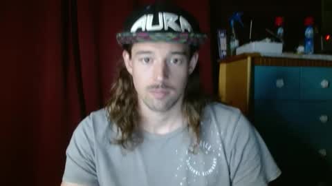 Andrew online show from 10-09-25, 11:58