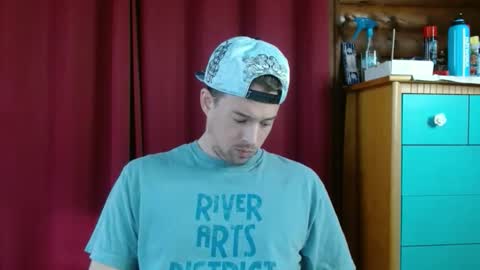 Andrew online show from 11-23-25, 07:02