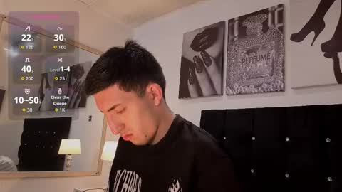 un_sluttyy online show from 03-10-26, 11:15