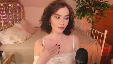 Snapshot of una_medisson chatting on 07-02-26, 07:09 Una online show from 07-02-26, 07:09