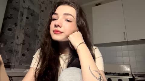 Isobelle lisi online show from 12-22-25, 01:08