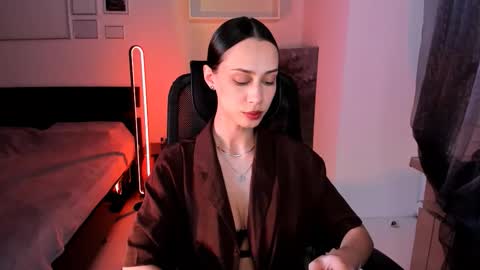 Snapshot of unaericaabistrong chatting on 01-11-26, 01:05 unaericaabistrong online show from 01-11-26, 01:05