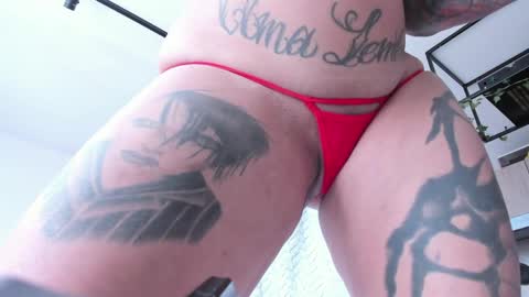 Franchesca  online show from 03-31-26, 06:41