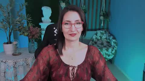 UnaTera online show from 12-05-25, 07:06