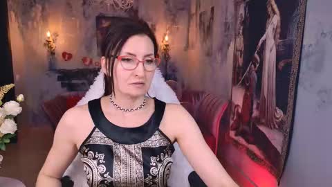 UnaTera online show from 02-13-26, 08:43