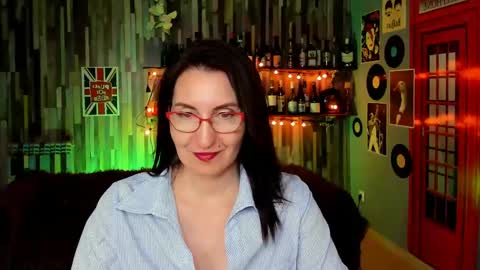 UnaTera online show from 04-20-26, 06:16