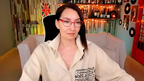 UnaTera online show from 05-08-26, 07:14