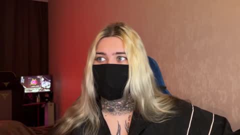 unaxyling online show from 03-09-26, 12:03