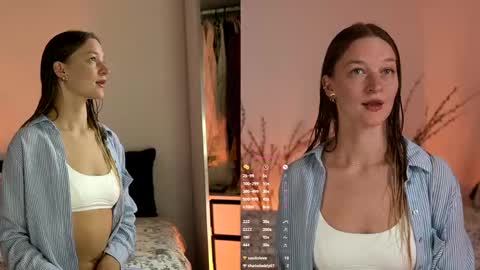 Sasha online show from 04-23-26, 08:13