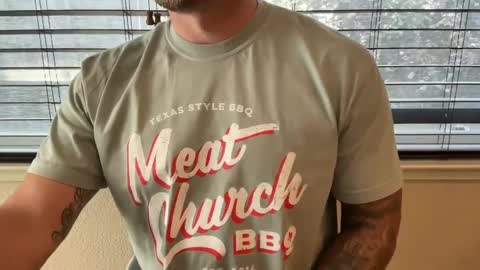 uncleblazer10 online show from 03-10-25, 07:40