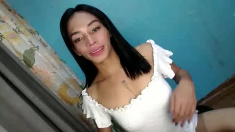 LOVELY JANE online show from 10-24-25, 02:19