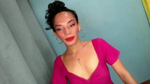 LOVELY JANE online show from 11-24-25, 02:00