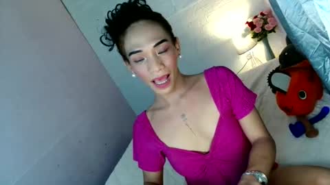 LOVELY JANE online show from 04-08-26, 03:45