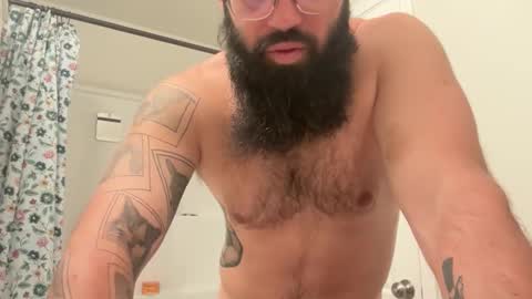 uncutbeard129840 online show from 11-01-25, 04:09