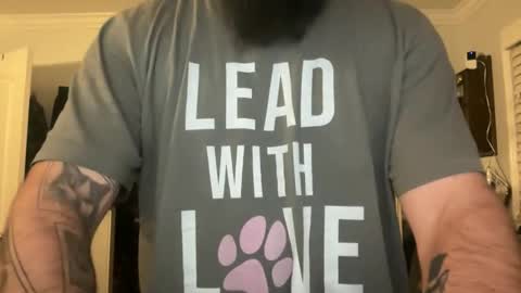 uncutbeard129840 online show from 02-19-26, 02:13