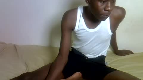 Snapshot of uncutblackdick56 chatting on 07-26-26, 10:05 Brigets online show from 07-26-26, 10:05
