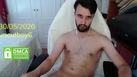 Uncut online show from 05-30-26, 03:42