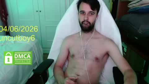 Uncut online show from 06-04-26, 12:33