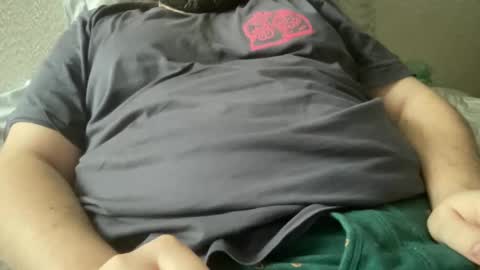 Snapshot of uncutdude321 chatting on 02-24-25, 07:22 uncutdude321 online show from 02-24-25, 07:22