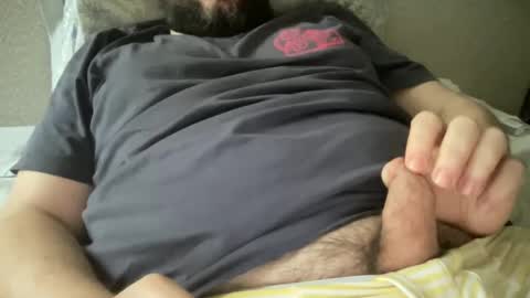 Snapshot of uncutdude321 chatting on 02-27-25, 07:01 uncutdude321 online show from 02-27-25, 07:01