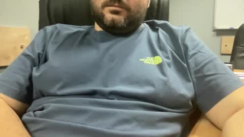 Snapshot of uncutdude321 chatting on 09-10-25, 07:52 uncutdude321 online show from 09-10-25, 07:52