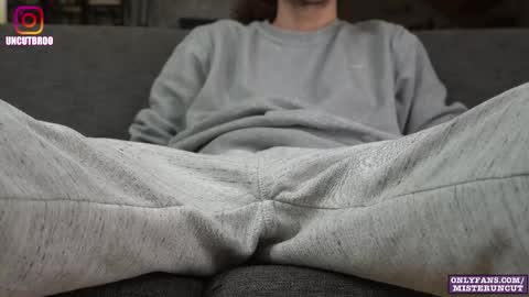 Mister Uncut online show from 11-05-25, 07:03