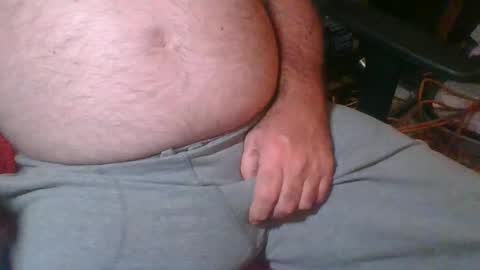 Snapshot of uncutmike7x5 chatting on 01-20-25, 02:01 uncutmike7x5 online show from 01-20-25, 02:01