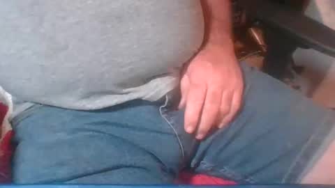 Snapshot of uncutmike7x5 chatting on 02-28-25, 08:39 uncutmike7x5 online show from 02-28-25, 08:39