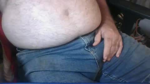 Snapshot of uncutmike7x5 chatting on 10-09-25, 12:36 uncutmike7x5 online show from 10-09-25, 12:36