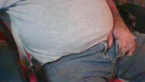 Snapshot of uncutmike7x5 chatting on 10-16-25, 05:47 uncutmike7x5 online show from 10-16-25, 05:47