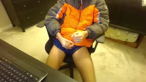 Danny online show from 02-12-26, 04:07