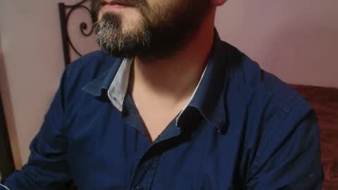 Snapshot of under_thedesk chatting on 11-18-25, 06:34 Giov online show from 11-18-25, 06:34